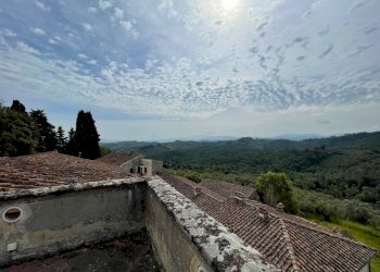 Foto 9 - Three-room apartment via Santa Zanobi
 
1, Scandicci - photo 9