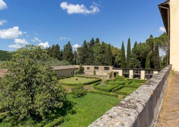 Foto 11 - Three-room apartment via Santa Zanobi
 
1, Scandicci - photo 11