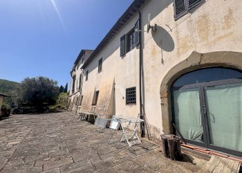 Foto 16 - Three-room apartment via Santa Zanobi
 
1, Scandicci - photo 16