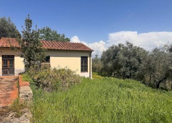 Foto 21 - Three-room apartment via Santa Zanobi
 
1, Scandicci - photo 21