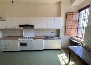 Foto 8 - Three-room apartment via Santa Zanobi
 
1, Scandicci - photo 8