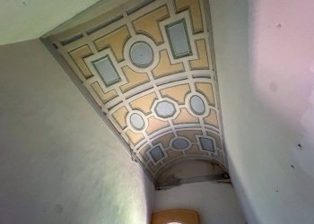 Foto 13 - Three-room apartment via Santa Zanobi
 
1, Scandicci - photo 13