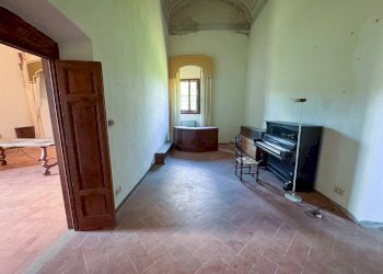 Foto 16 - Three-room apartment via Santa Zanobi
 
1, Scandicci - photo 16