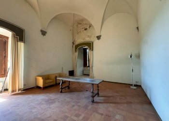 Foto 17 - Three-room apartment via Santa Zanobi
 
1, Scandicci - photo 17