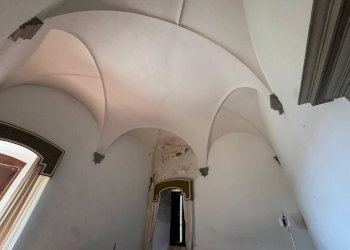 Foto 19 - Three-room apartment via Santa Zanobi
 
1, Scandicci - photo 19