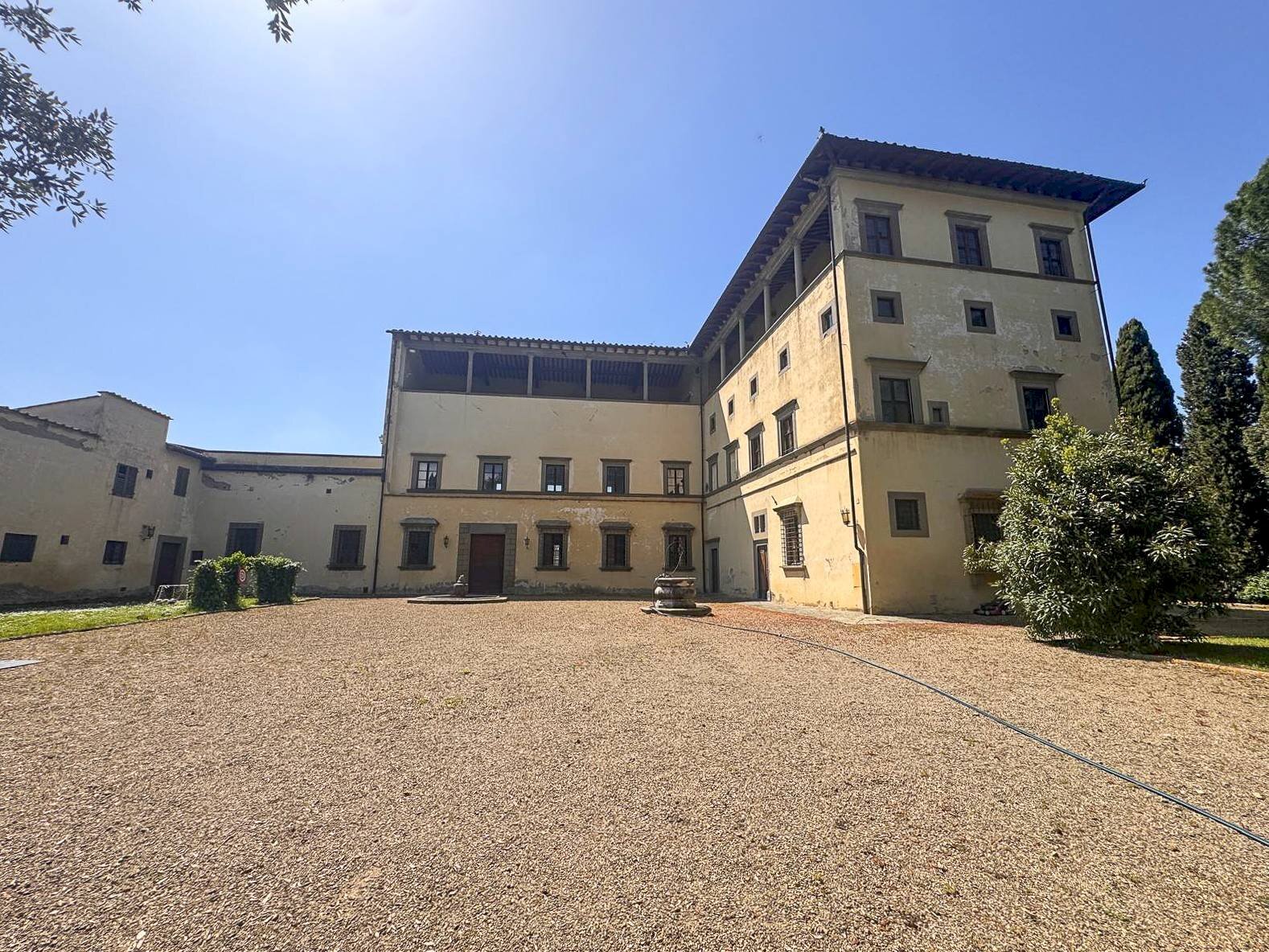 Foto 1 - Appartamento via Santa Zanobi
 
1, Scandicci - foto 1