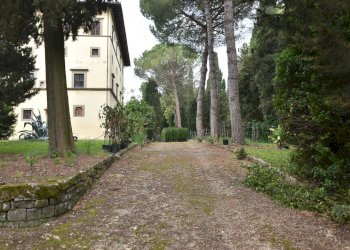 Foto 3 - Apartment via Santa Zanobi
 
1, Scandicci - photo 3