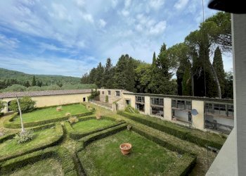 Foto 5 - Apartment via Santa Zanobi
 
1, Scandicci - photo 5