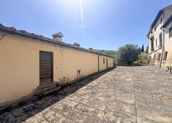 Foto 12 - Apartment via Santa Zanobi
 
1, Scandicci - photo 12