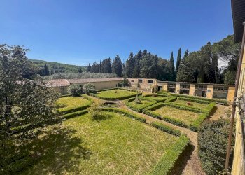 Foto 13 - Apartment via Santa Zanobi
 
1, Scandicci - photo 13