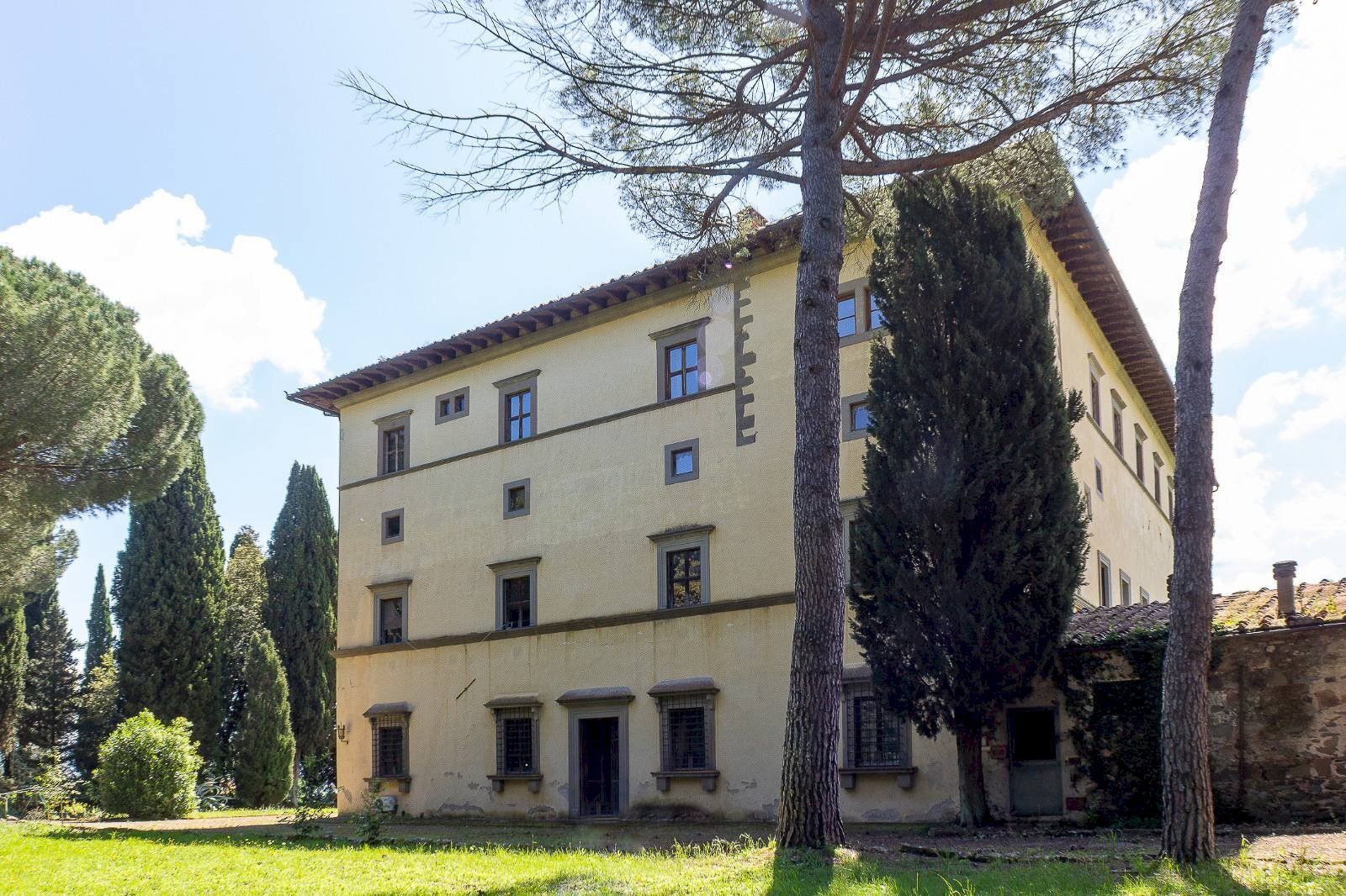 Foto 1 - Trilocale via Santa Zanobi
 
1, Scandicci - foto 1