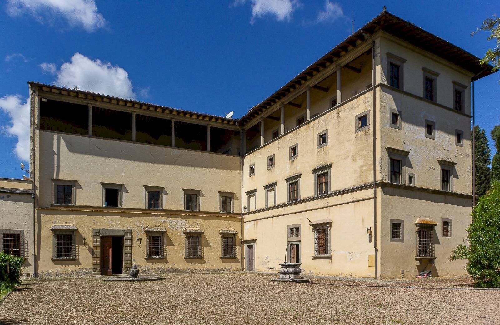 Foto 2 - Trilocale via Santa Zanobi
1, Scandicci - foto 2