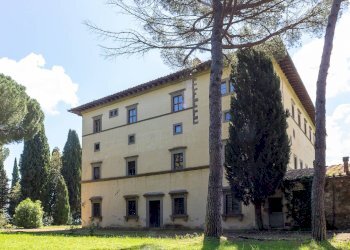 Foto 1 - Trilocale via Santa Zanobi
 
1, Scandicci - foto 1