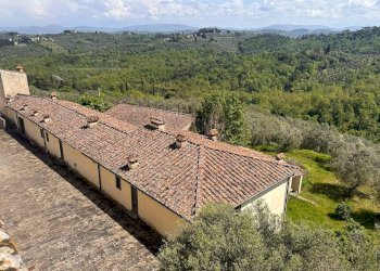 Foto 5 - Trilocale via Santa Zanobi
 
1, Scandicci - foto 5