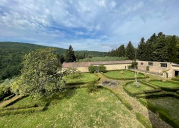 Foto 12 - Trilocale via Santa Zanobi
 
1, Scandicci - foto 12