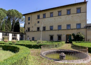 Foto 13 - Trilocale via Santa Zanobi
 
1, Scandicci - foto 13