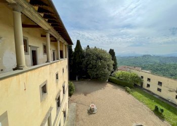 Foto 16 - Trilocale via Santa Zanobi
 
1, Scandicci - foto 16