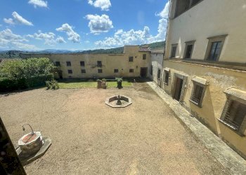 Foto 14 - Trilocale via Santa Zanobi
 
1, Scandicci - foto 14