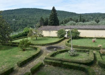 Foto 17 - Trilocale via Santa Zanobi
 
1, Scandicci - foto 17