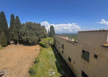 Foto 18 - Trilocale via Santa Zanobi
 
1, Scandicci - foto 18