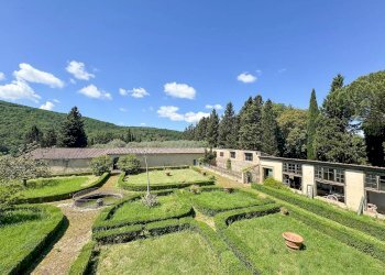 Foto 20 - Trilocale via Santa Zanobi
 
1, Scandicci - foto 20