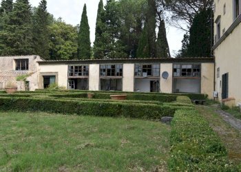 Foto 18 - Bilocale via Santa Zanobi
 
1, Scandicci - foto 18