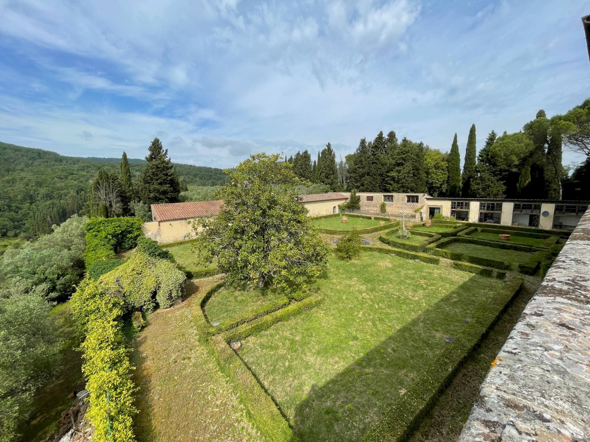 Foto 2 - Three-room apartment via Santa Zanobi
 
1, Scandicci - photo 2