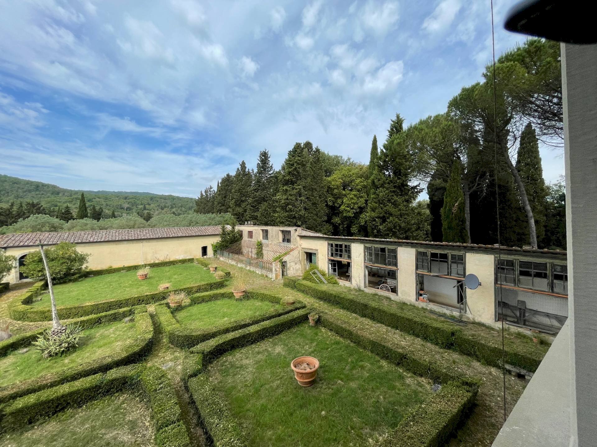 Foto 3 - Three-room apartment via Santa Zanobi
 
1, Scandicci - photo 3