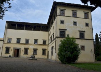 Foto 5 - Trilocale via Santa Zanobi
 
1, Scandicci - foto 5