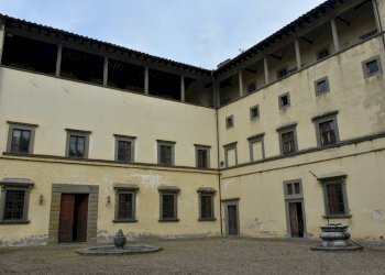 Foto 8 - Trilocale via Santa Zanobi
 
1, Scandicci - foto 8