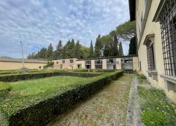 Foto 13 - Trilocale via Santa Zanobi
 
1, Scandicci - foto 13