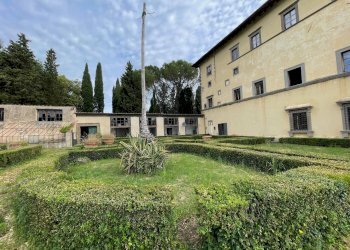 Foto 18 - Trilocale via Santa Zanobi
 
1, Scandicci - foto 18