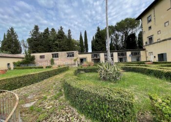 Foto 19 - Trilocale via Santa Zanobi
 
1, Scandicci - foto 19