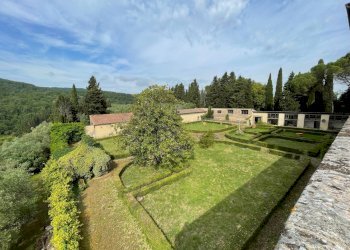 Foto 11 - Quadrilocale via Santa Zanobi
 
1, Scandicci - foto 11