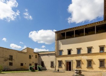 Foto 18 - Quadrilocale via Santa Zanobi
 
1, Scandicci - foto 18