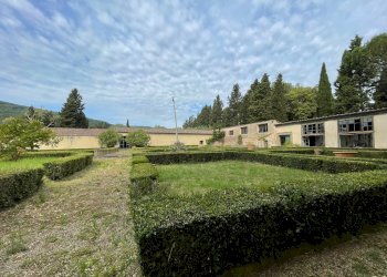 Foto 9 - Trilocale via Santa Zanobi
 
1, Scandicci - foto 9