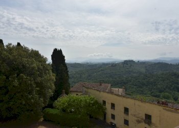 Foto 4 - Quadrilocale via Santa Zanobi
 
1, Scandicci - foto 4