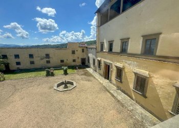 Foto 18 - Quadrilocale via Santa Zanobi
 
1, Scandicci - foto 18