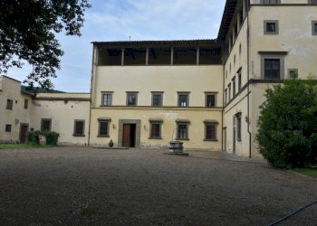 Foto 7 - Trilocale via Santa Zanobi
 
1, Scandicci - foto 7