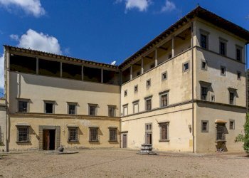 Foto 19 - Trilocale via Santa Zanobi
 
1, Scandicci - foto 19