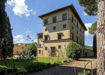 Foto 20 - Appartamento via Santa Zanobi
 
1, Scandicci - foto 20