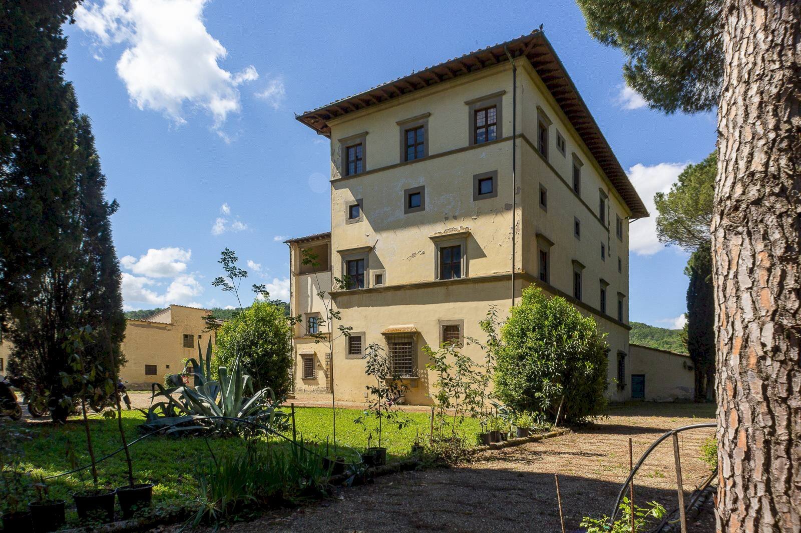 Foto 1 - Appartamento via Santa Zanobi
 
1, Scandicci - foto 1