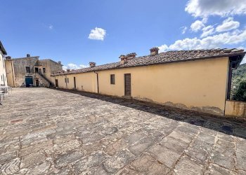 Foto 5 - Appartamento via Santa Zanobi
 
1, Scandicci - foto 5