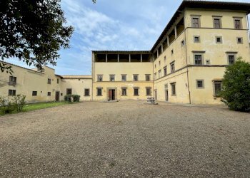 Foto 13 - Appartamento via Santa Zanobi
 
1, Scandicci - foto 13