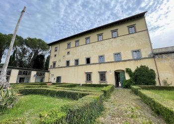 Foto 19 - Appartamento via Santa Zanobi
 
1, Scandicci - foto 19