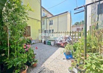 Foto 5 - Casa semi indipendente Via Monsignor Giannini
 
30, Massarosa - foto 5