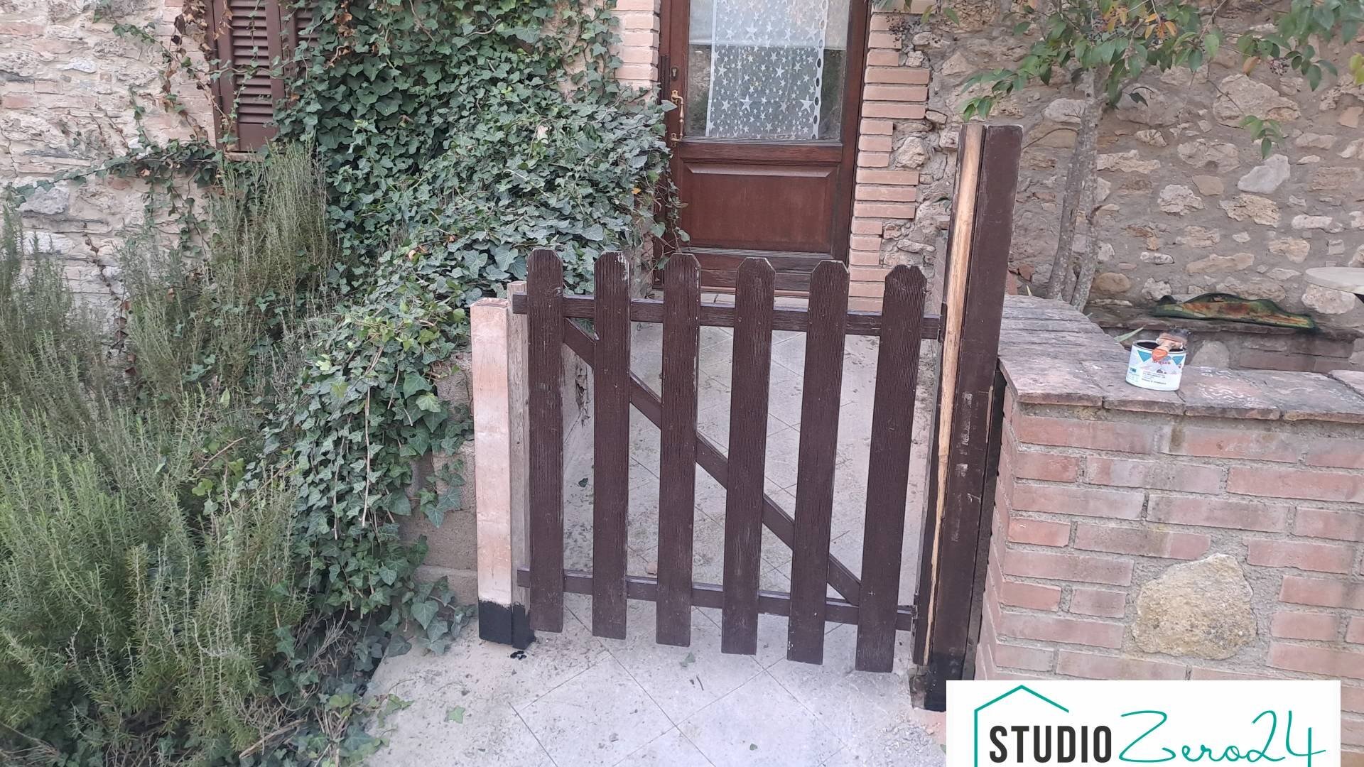 Foto 1 - Bilocale vocabolo pupigliano, Alviano - foto 1