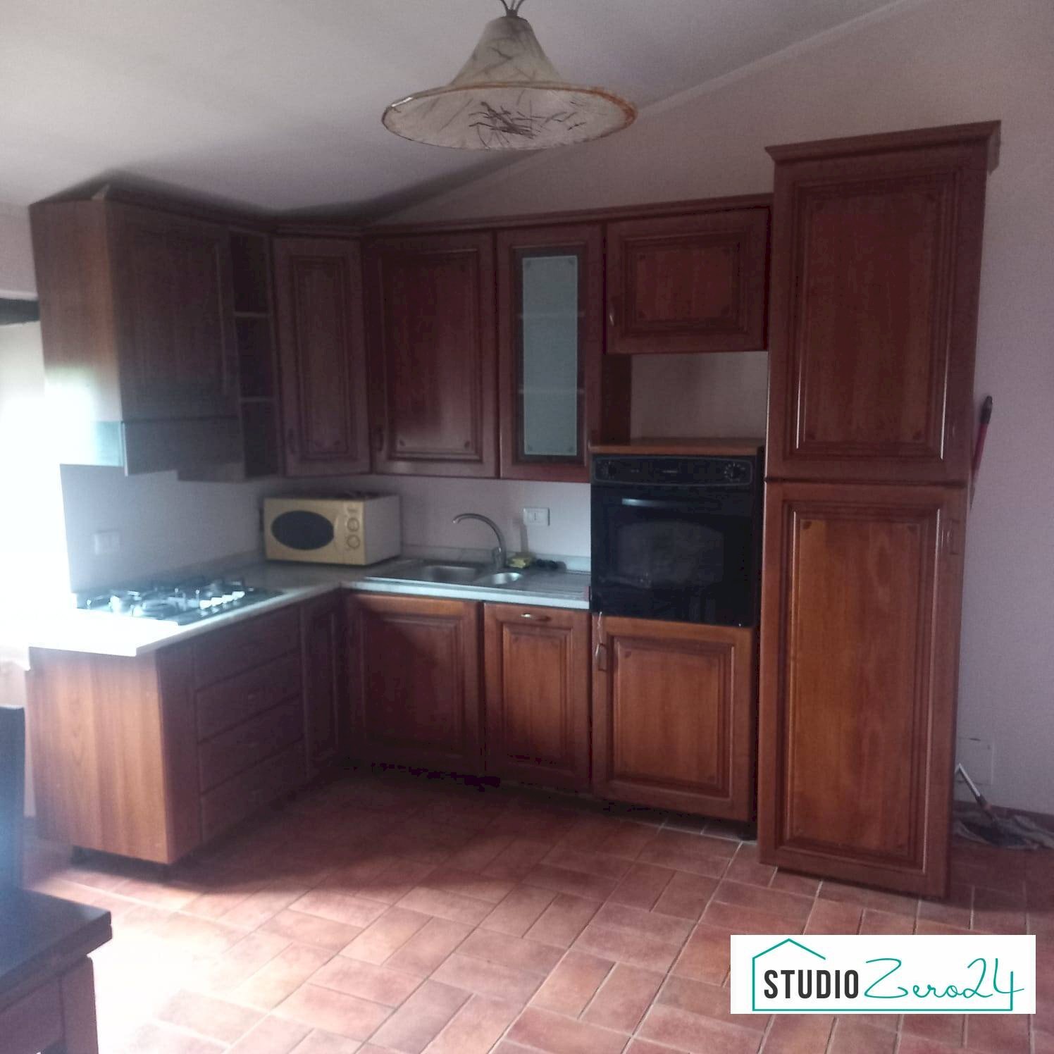 Foto 3 - Bilocale vocabolo pupigliano, Alviano - foto 3