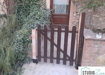 Foto 1 - Bilocale vocabolo pupigliano, Alviano - foto 1