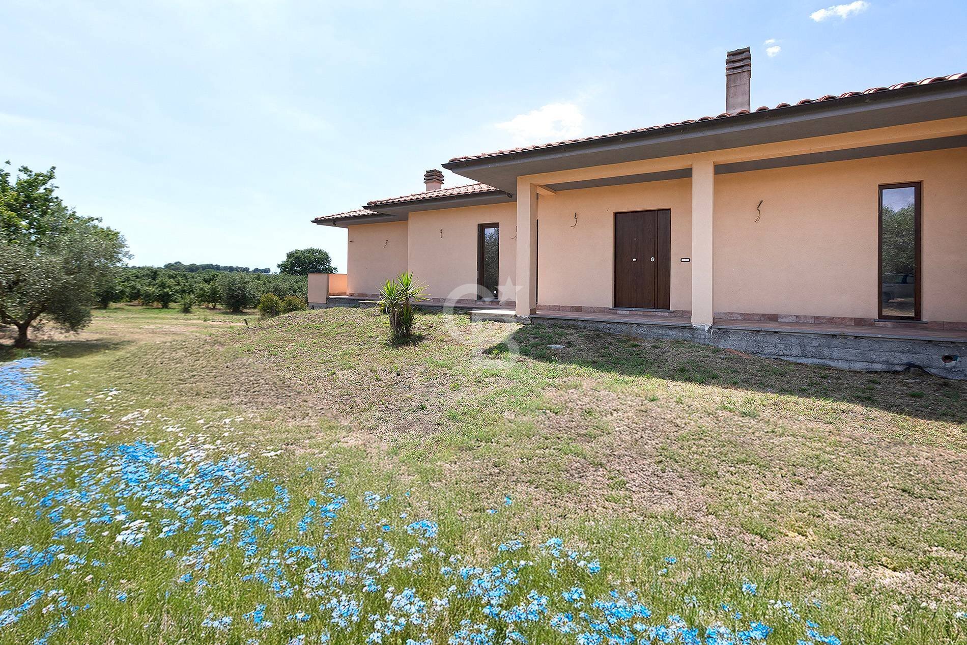Foto 2 - Villa Strada Teverina, Viterbo - foto 2